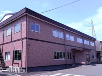 株式会社トーアミ　研究開発部